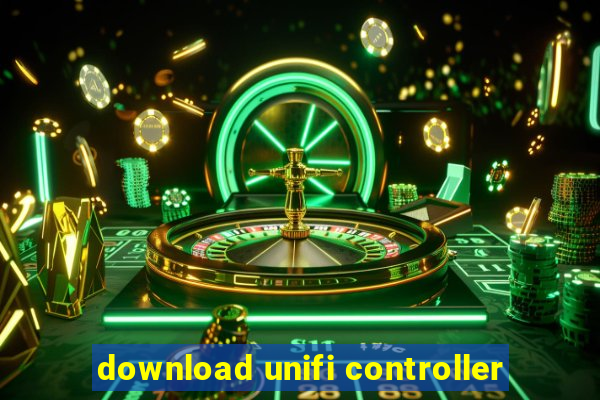 download unifi controller